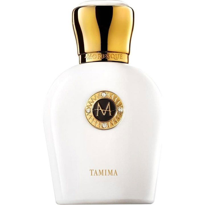 Tamima EAU DE PARFUM