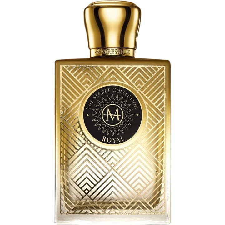 Moresque Royal