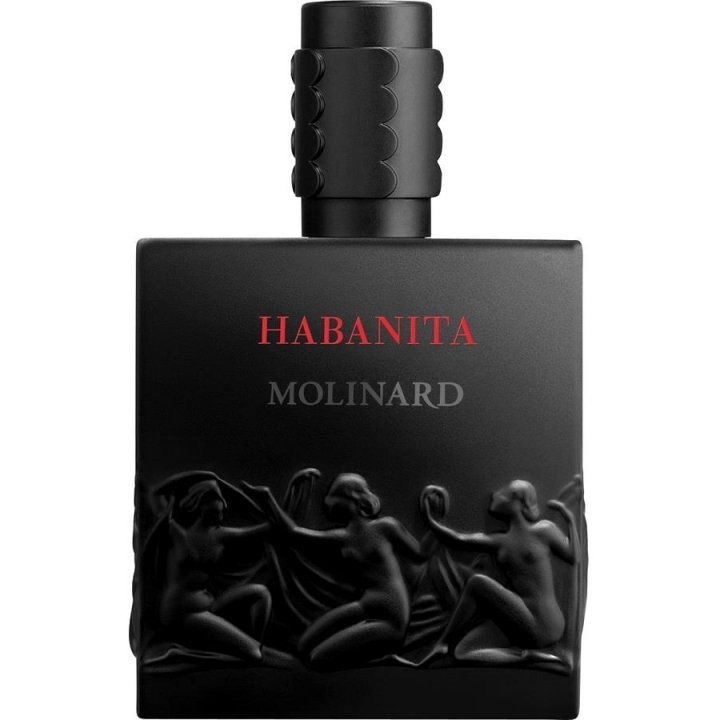 Habanita (2012) EAU DE PARFUM