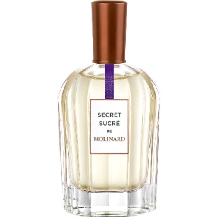 Secret Sucré
