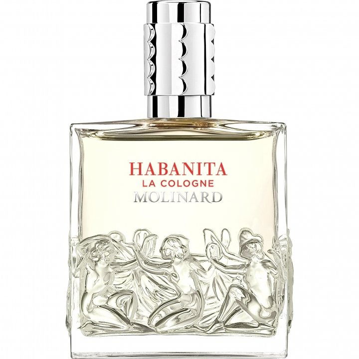 Molinard Habanita La Cologne