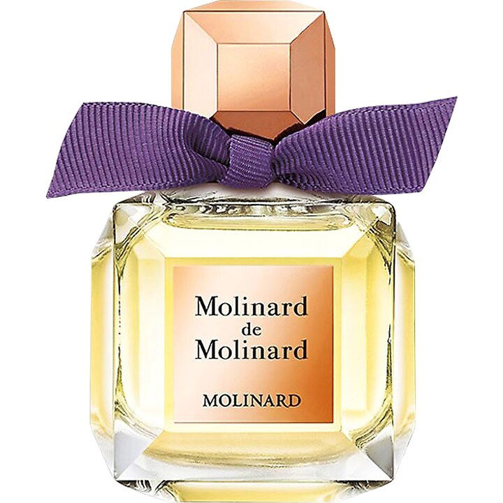 Molinard de Molinard EAU DE TOILETTE