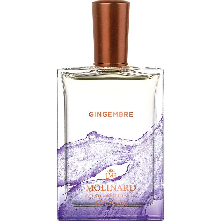 Molinard Gingembre