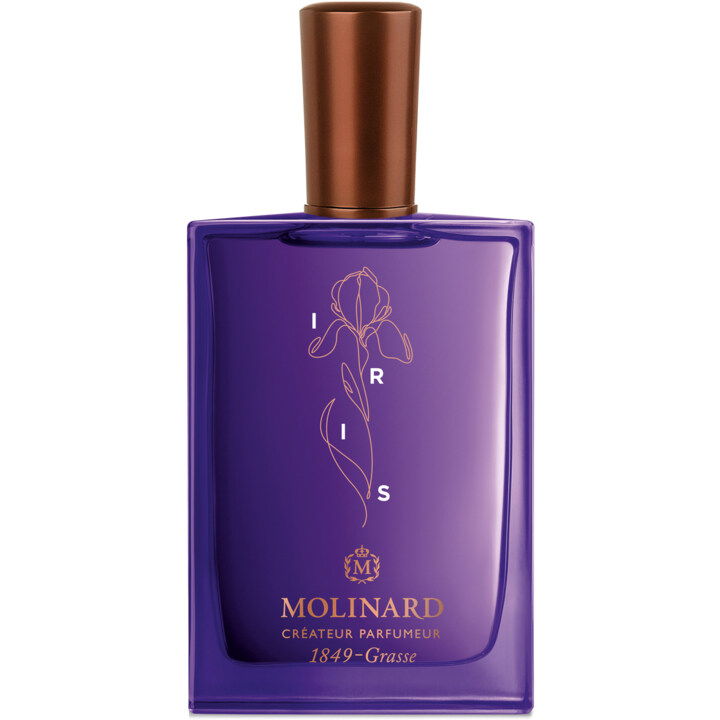 Molinard Iris