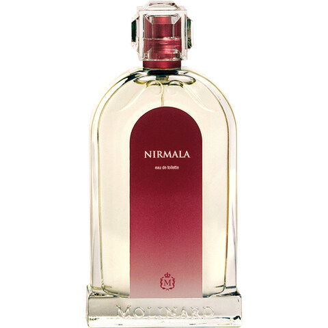 Nirmala EAU DE TOILETTE