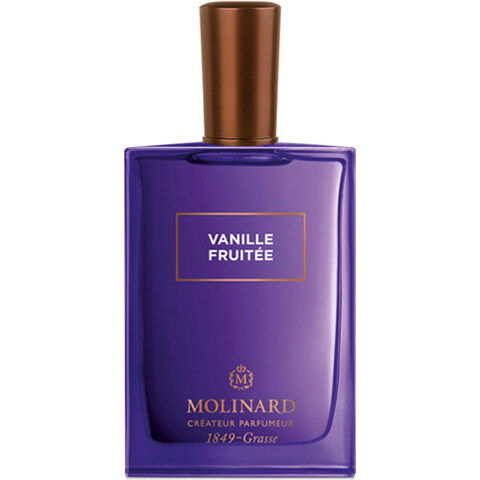 Vanille Fruitée EAU DE PARFUM