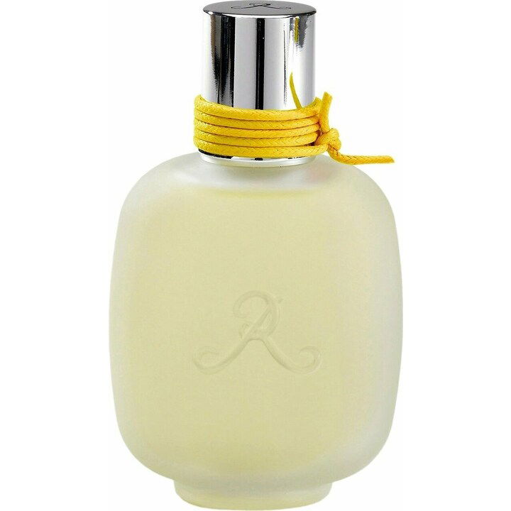 Rosissimo EAU DE PARFUM