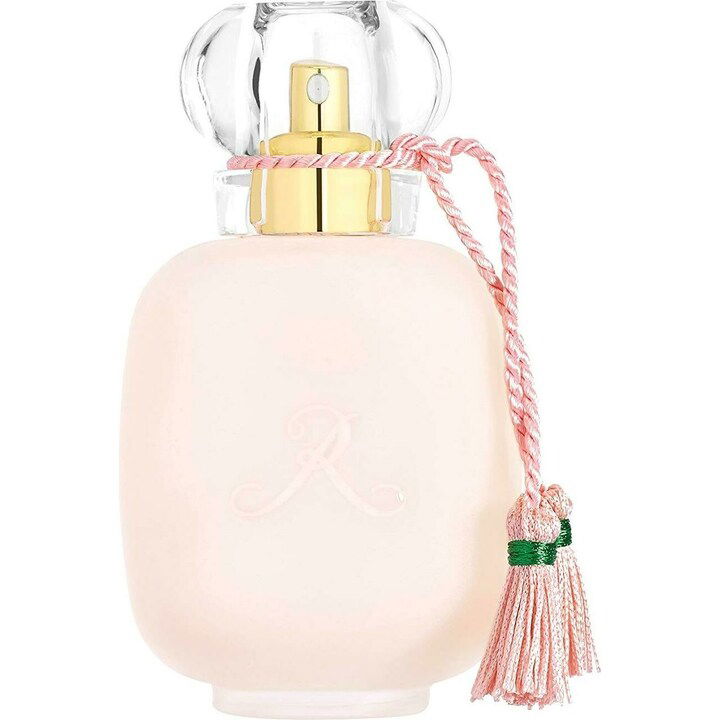 Les Parfums de Rosine Rose Nue