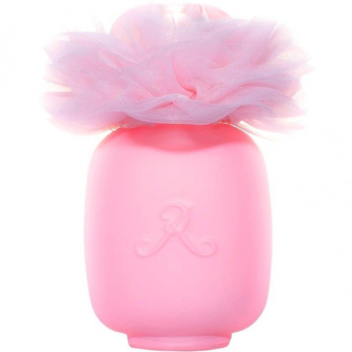 Les Parfums de Rosine Ballerina N°1 Perfume Bottle