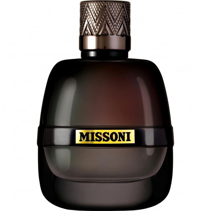 Missoni Parfum pour Homme EAU DE PARFUM