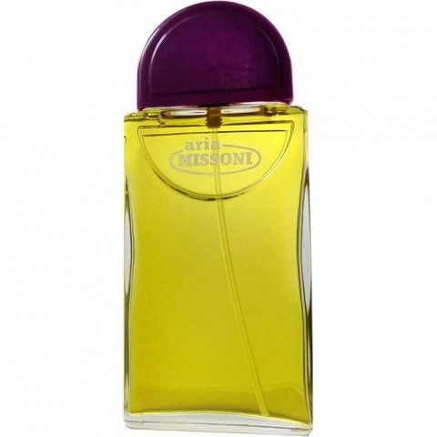 Aria Missoni EAU DE TOILETTE