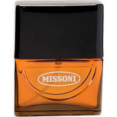 Missoni Uomo EAU DE TOILETTE