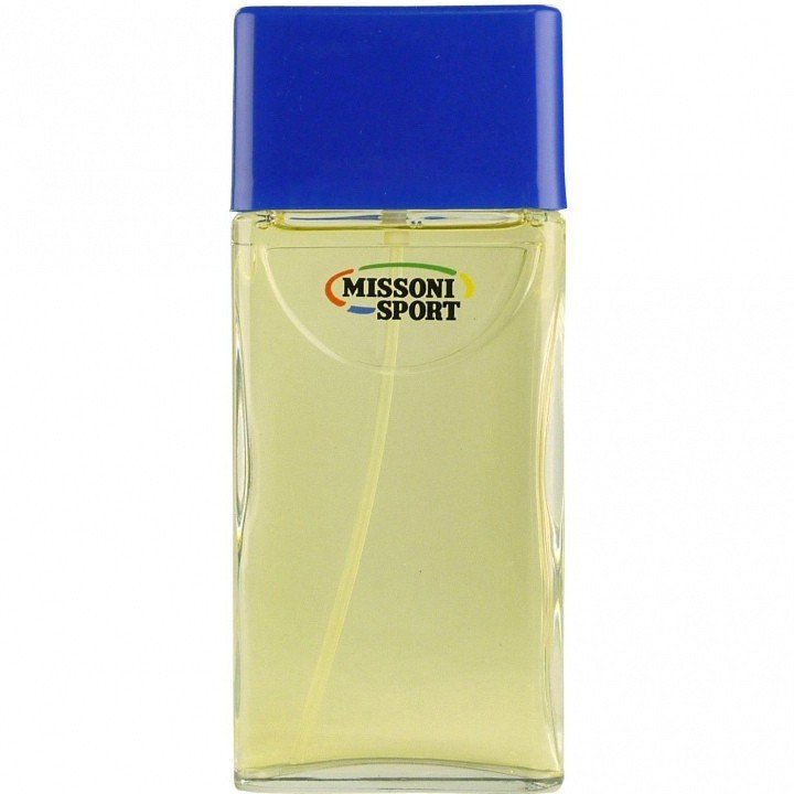 Missoni Sport EAU DE TOILETTE