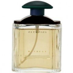 Olympios EAU DE TOILETTE