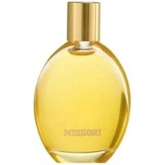 Missoni Colori - Giallo