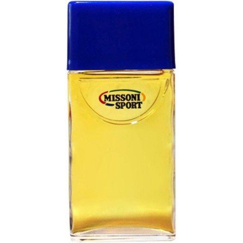 Missoni Missoni Sport AFTER SHAVE LOTION