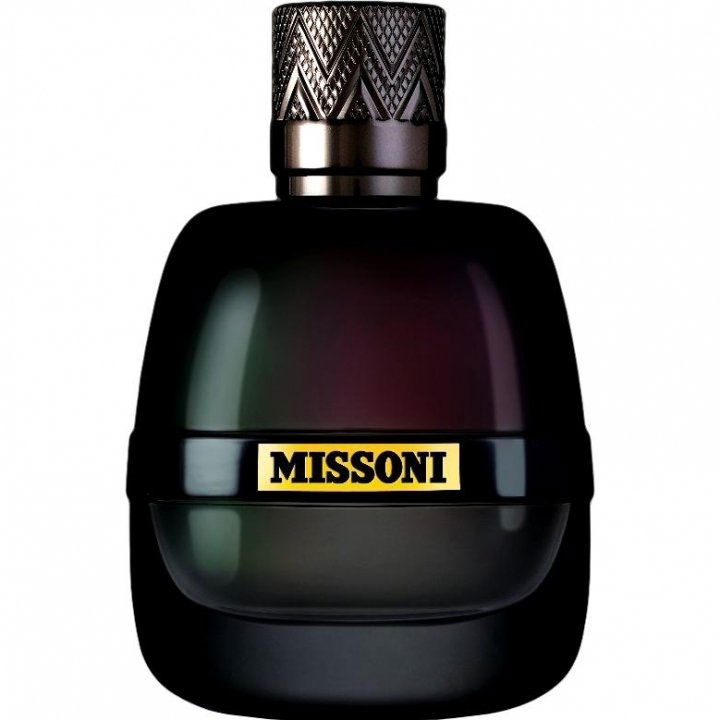 Missoni Parfum pour Homme AFTER SHAVE LOTION