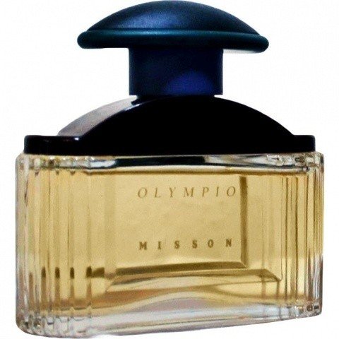 Olympios AFTER SHAVE LOTION