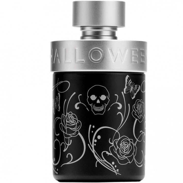 Halloween Halloween Man Tattoo