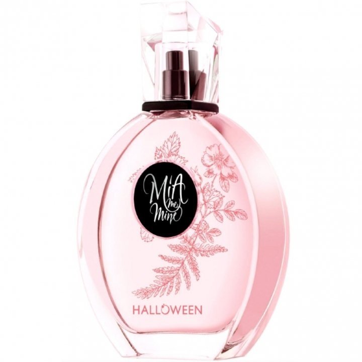 Halloween Mia Me Mine EAU DE TOILETTE
