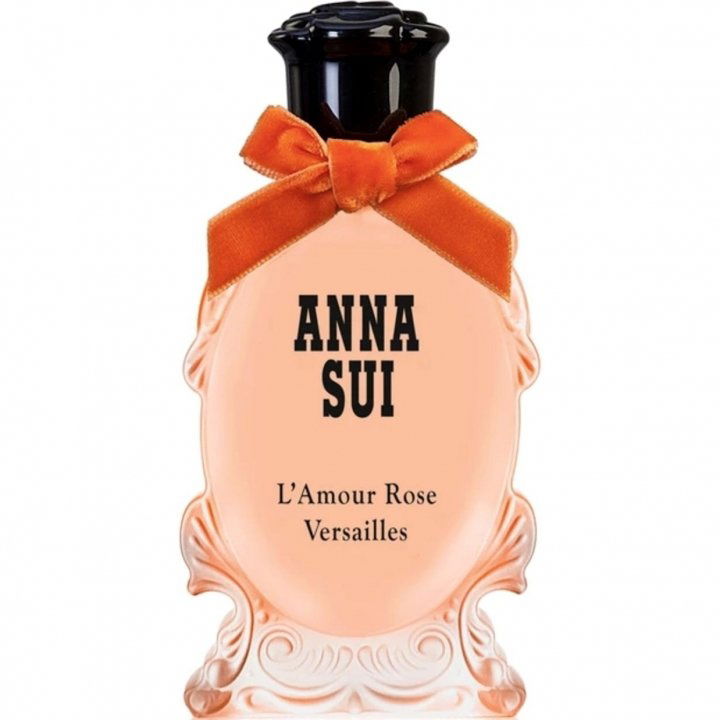 L'Amour Rose Versailles EAU DE PARFUM