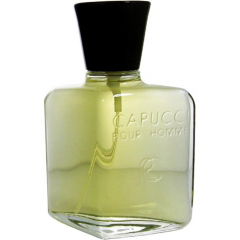 Capucci pour Homme EAU DE TOILETTE