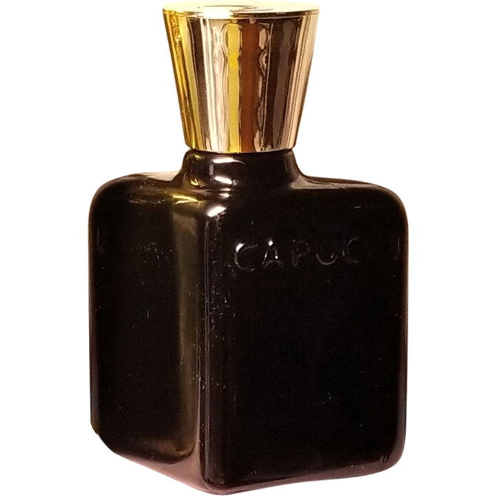 Roberto Capucci Anima Nera EAU DE PARFUM