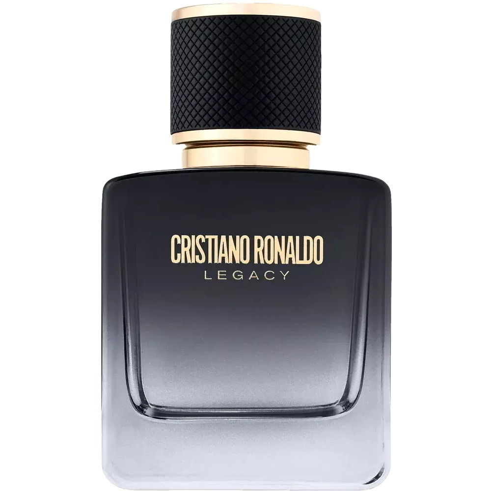 Cristiano Ronaldo Legacy EAU DE PARFUM