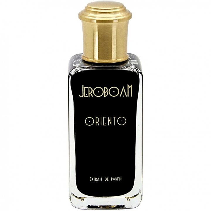 Oriento