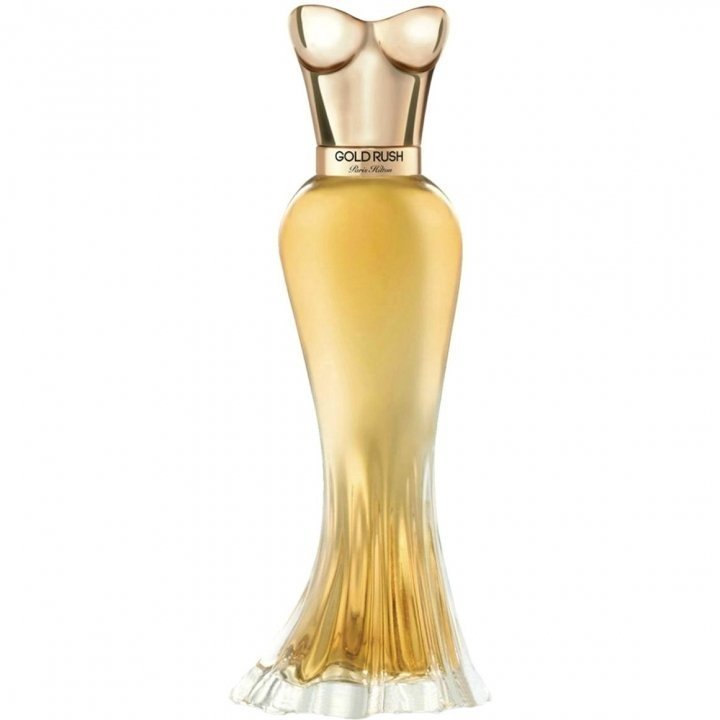 Gold Rush EAU DE PARFUM