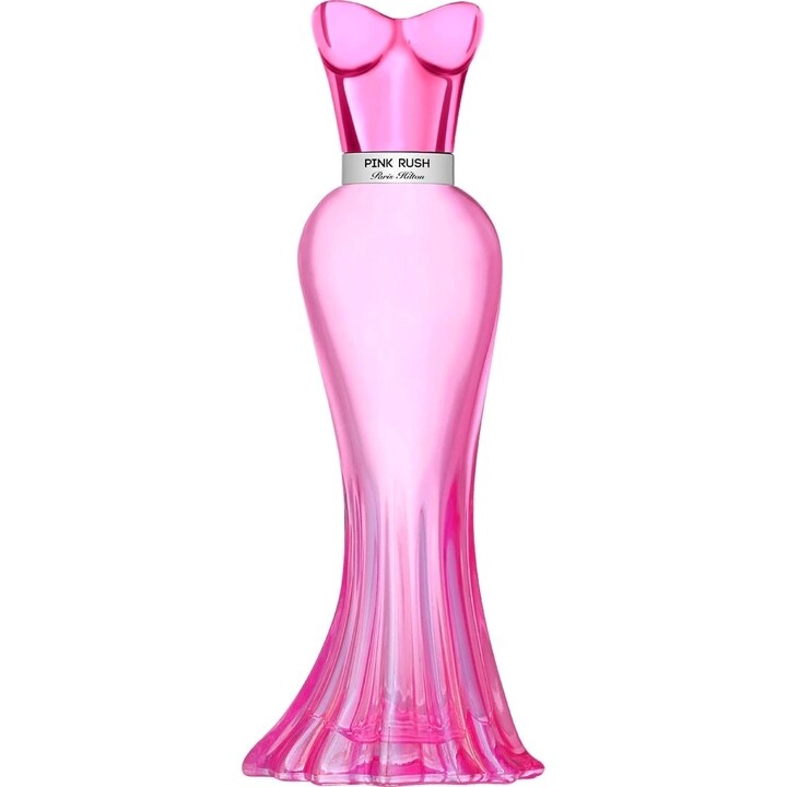 Paris Hilton Pink Rush