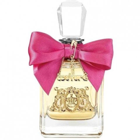 Viva La Juicy EAU DE PARFUM