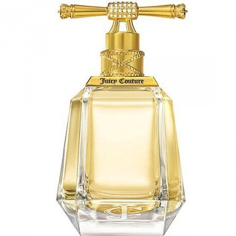 I Am Juicy Couture