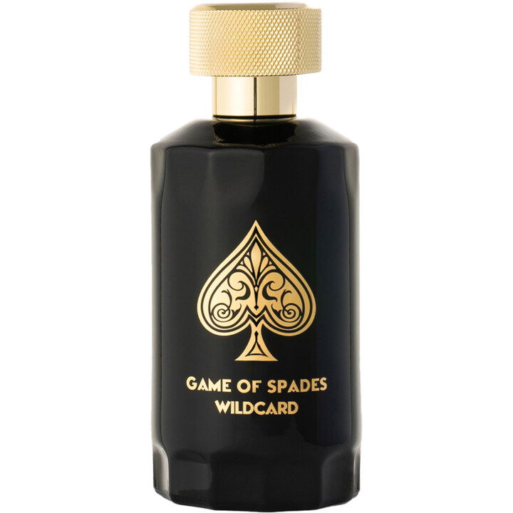 Jo Milano Game of Spades Wildcard
