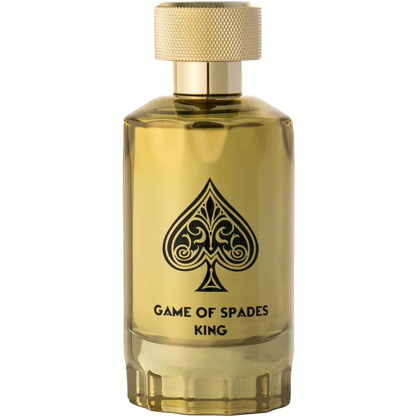 Game of Spades King