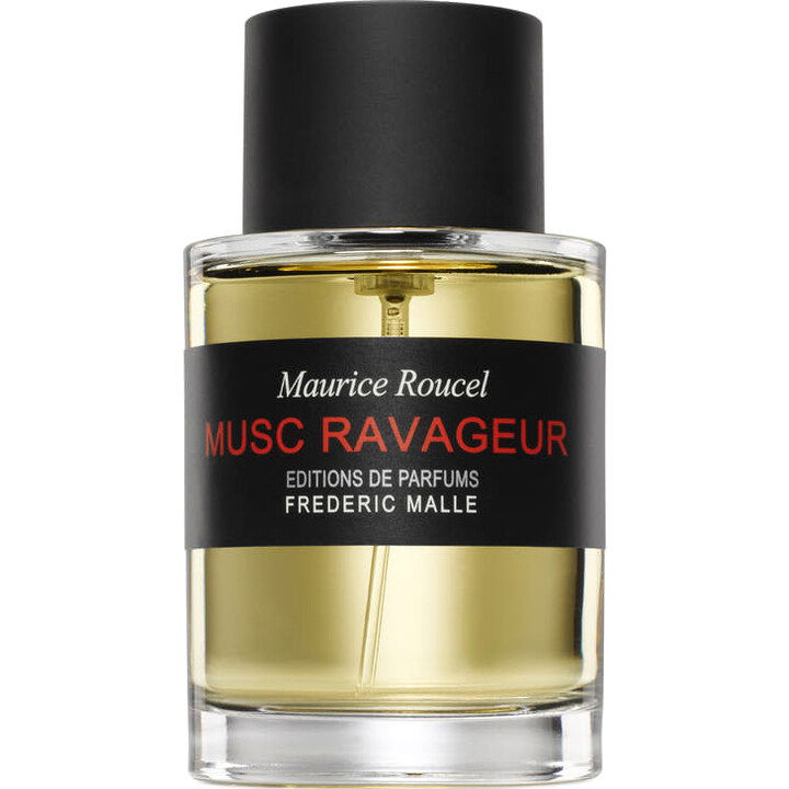 Musc Ravageur EAU DE PARFUM