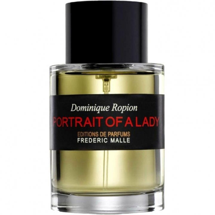 Portrait of a Lady EAU DE PARFUM
