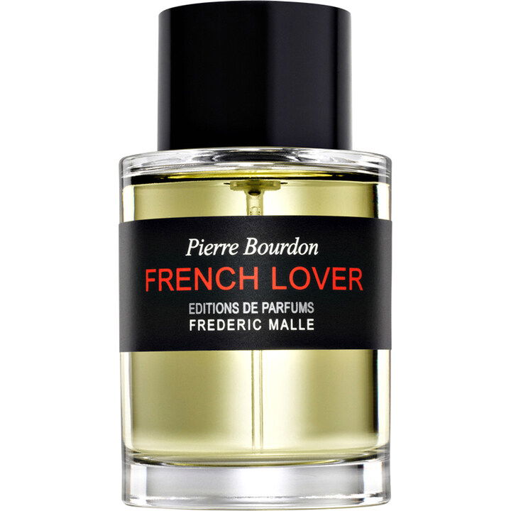 French Lover