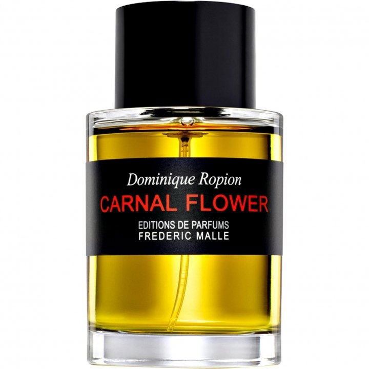 Carnal Flower EAU DE PARFUM