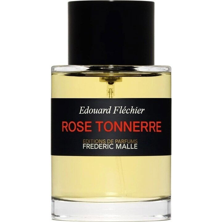 Rose Tonnerre
