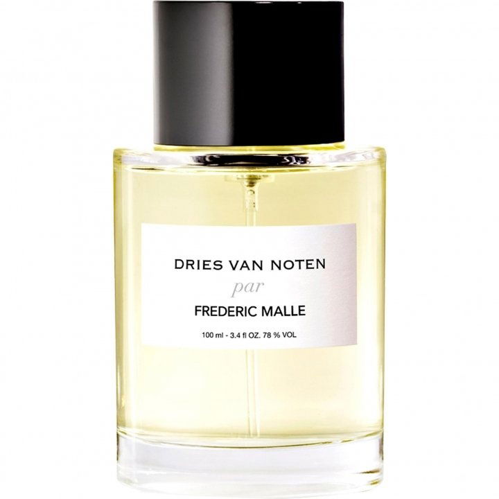 Editions de Parfums Frédéric Malle Dries Van Noten par Frédéric Malle
