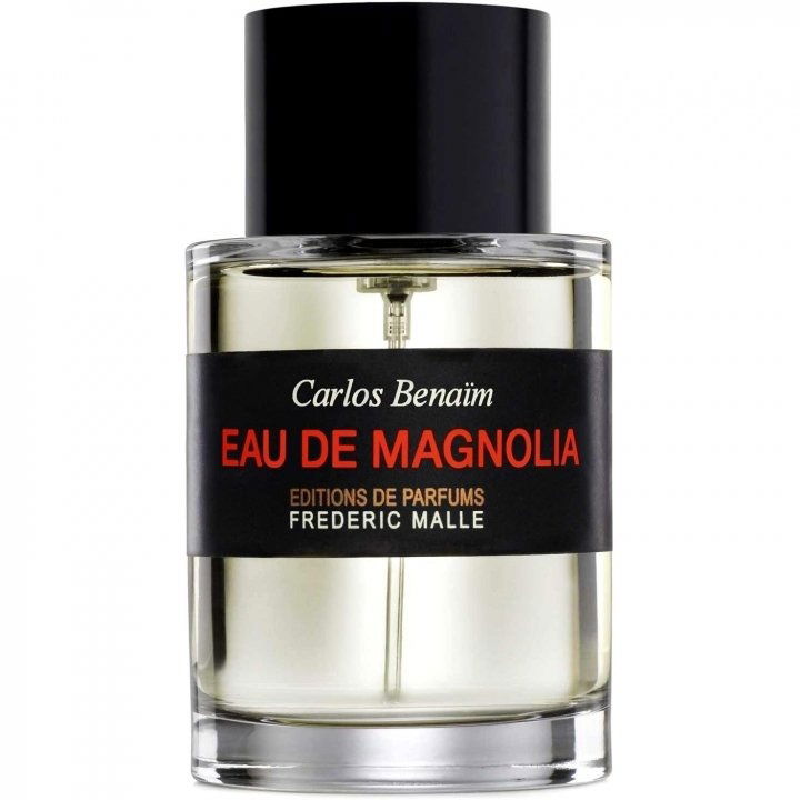 Editions de Parfums Frédéric Malle Eau de Magnolia