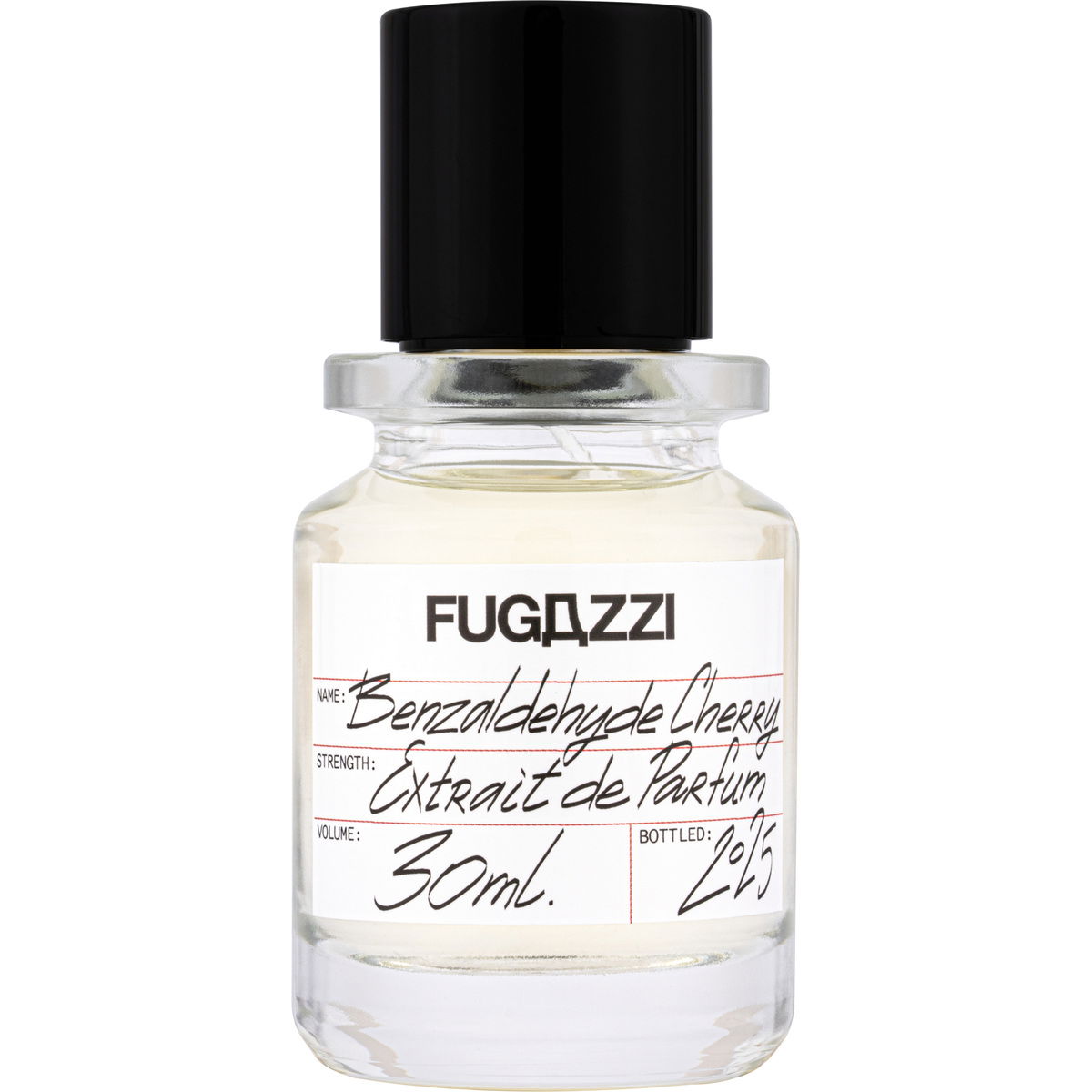 Fugazzi Benzaldehyde Cherry