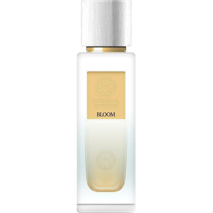 The Woods Collection Bloom EAU DE PARFUM