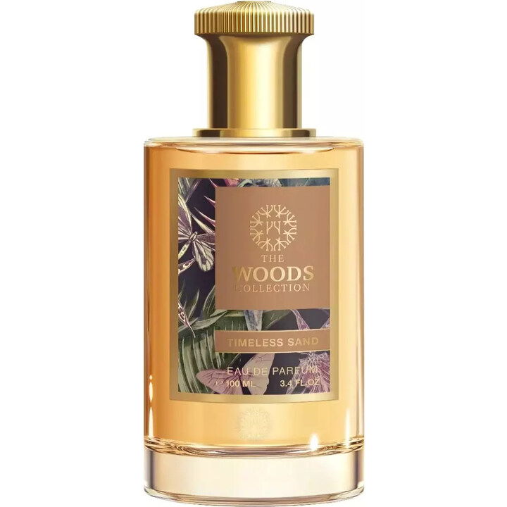 The Woods Collection Timeless Sands