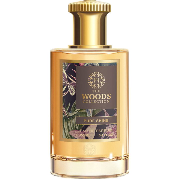Pure Shine EAU DE PARFUM