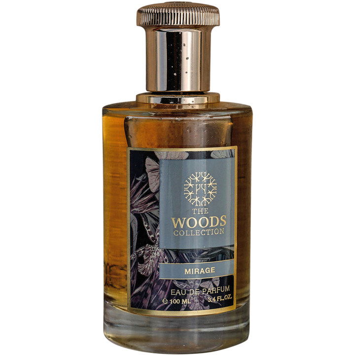The Woods Collection Mirage