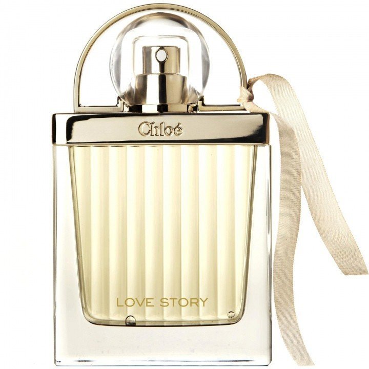 Love Story EAU DE PARFUM