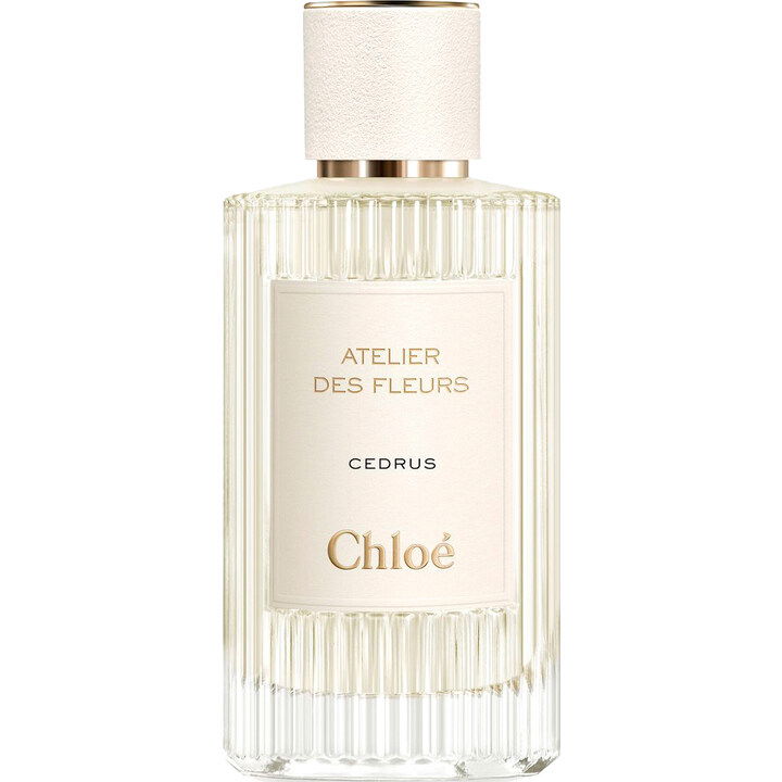 Cedrus EAU DE PARFUM