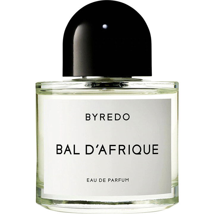 Bal d'Afrique EAU DE PARFUM